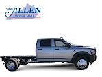 2024 Ram 4500 Crew Cab DRW 4WD Cab Chassis for sale #C24649 - photo 9