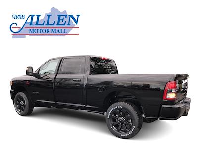 2024 Ram 3500 Crew Cab 4WD, Pickup for sale #C24652 - photo 2