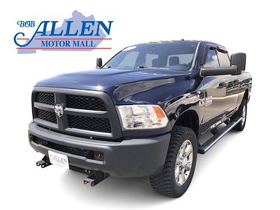 2016 Ram 2500 Crew Cab 4WD Pickup for sale #C24652A - photo 1