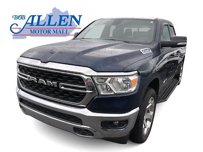 Used 2022 Ram 1500 Big Horn Quad Cab 4WD Pickup for sale #C24657A - photo 1