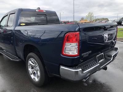 Used 2022 Ram 1500 Big Horn Quad Cab 4WD Pickup for sale #C24657A - photo 2