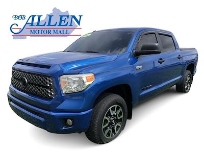 2016 Toyota Tundra Crew Cab 4WD Pickup for sale #C25046G - photo 1