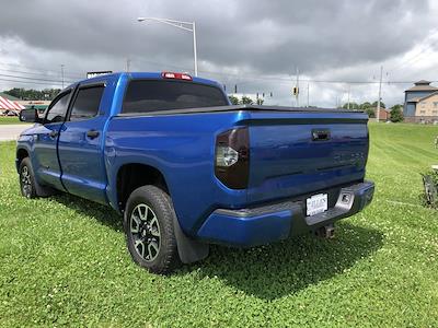 2016 Toyota Tundra Crew Cab 4WD Pickup for sale #C25046G - photo 2