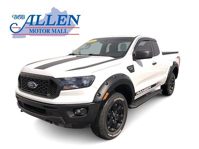 2021 Ford Ranger Super Cab 4WD Pickup for sale #C25091A - photo 1