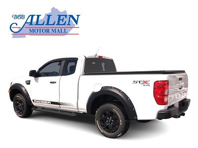 2021 Ford Ranger Super Cab 4WD Pickup for sale #C25091A - photo 2