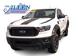 2021 Ford Ranger Super Cab 4WD Pickup for sale #C25091A - photo 4