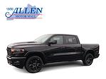 2025 Ram 1500 Crew Cab 4WD, Pickup for sale #C25098 - photo 5