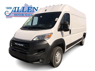 2025 Ram ProMaster 2500 High Roof FWD Empty Cargo Van for sale #C25120 - photo 1