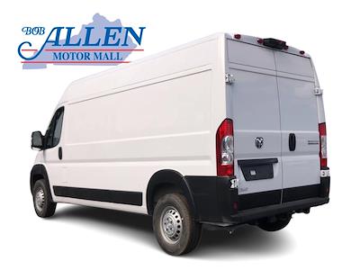 2025 Ram ProMaster 2500 High Roof FWD Empty Cargo Van for sale #C25120 - photo 2