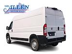 2025 Ram ProMaster 2500 High Roof FWD Empty Cargo Van for sale #C25120 - photo 2