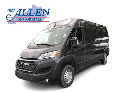 2025 Ram ProMaster 2500 High Roof FWD Empty Cargo Van for sale #C25123 - photo 1