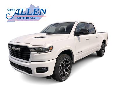 2025 Ram 1500 Crew Cab 4WD Pickup for sale #C25150 - photo 1