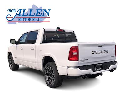2025 Ram 1500 Crew Cab 4WD Pickup for sale #C25150 - photo 2