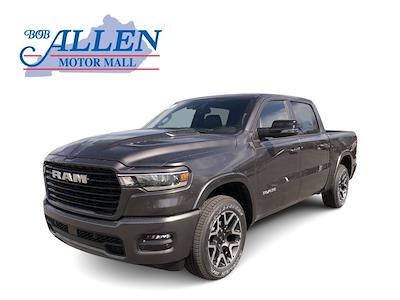 2025 Ram 1500 Crew Cab 4WD Pickup for sale #C25154 - photo 1