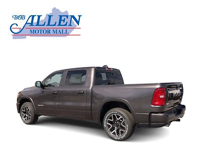 2025 Ram 1500 Crew Cab 4WD Pickup for sale #C25154 - photo 2