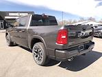 2025 Ram 1500 Crew Cab 4WD Pickup for sale #C25154 - photo 12