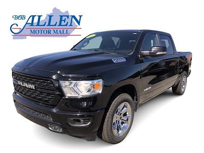 2022 Ram 1500 Crew Cab 4WD Pickup for sale #C25154A - photo 1