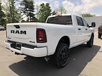 New 2025 Ram 2500 Big Horn Crew Cab 4WD Pickup for sale #C25160 - photo 13