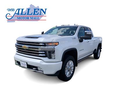 2023 Chevrolet Silverado 3500 Crew Cab 4WD Pickup for sale #C25167A - photo 1