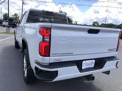 2023 Chevrolet Silverado 3500 Crew Cab 4WD Pickup for sale #C25167A - photo 2