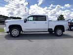2023 Chevrolet Silverado 3500 Crew Cab 4WD Pickup for sale #C25167A - photo 4