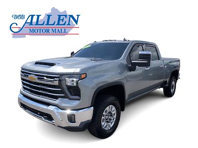2024 Chevrolet Silverado 2500 Crew Cab 4WD Pickup for sale #C25169A - photo 1