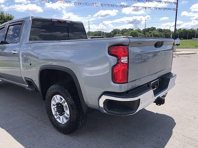 2024 Chevrolet Silverado 2500 Crew Cab 4WD Pickup for sale #C25169A - photo 2