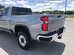 2024 Chevrolet Silverado 2500 Crew Cab 4WD Pickup for sale #C25169A - photo 2