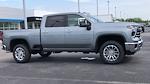 2024 Chevrolet Silverado 2500 Crew Cab 4WD Pickup for sale #C25169A - photo 3