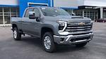 2024 Chevrolet Silverado 2500 Crew Cab 4WD Pickup for sale #C25169A - photo 4