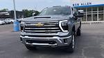 2024 Chevrolet Silverado 2500 Crew Cab 4WD Pickup for sale #C25169A - photo 5