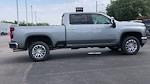 2024 Chevrolet Silverado 2500 Crew Cab 4WD Pickup for sale #C25169A - photo 10