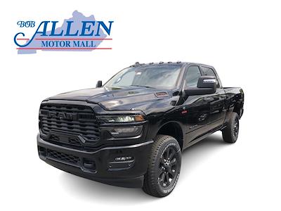 2025 Ram 2500 Crew Cab 4WD Pickup for sale #C25173 - photo 1