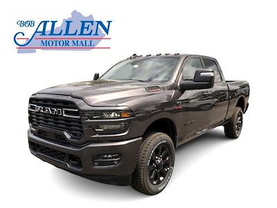 New 2025 Ram 2500 Big Horn Crew Cab 4WD Pickup for sale #C25174 - photo 1