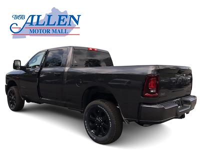 New 2025 Ram 2500 Big Horn Crew Cab 4WD Pickup for sale #C25174 - photo 2