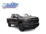 New 2025 Ram 2500 Big Horn Crew Cab 4WD Pickup for sale #C25174 - photo 3