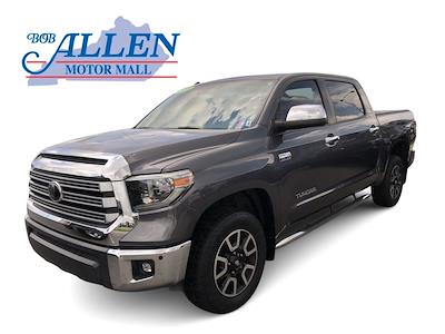 2018 Toyota Tundra Crew Cab 4WD Pickup for sale #C25177A - photo 1