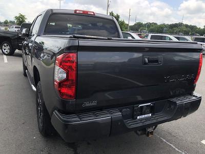 2018 Toyota Tundra Crew Cab 4WD Pickup for sale #C25177A - photo 2