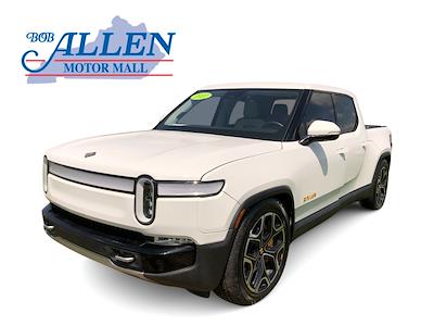 2022 Rivian R1T Crew Cab AWD Pickup for sale #C25183B - photo 1