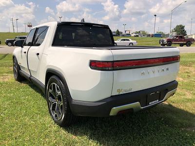 2022 Rivian R1T Crew Cab AWD Pickup for sale #C25183B - photo 2