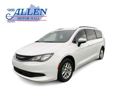 2021 Chrysler Voyager FWD Minivan for sale #C25185A - photo 1