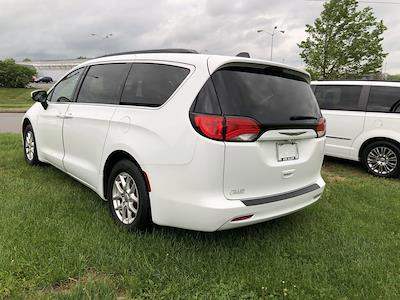 2021 Chrysler Voyager FWD Minivan for sale #C25185A - photo 2