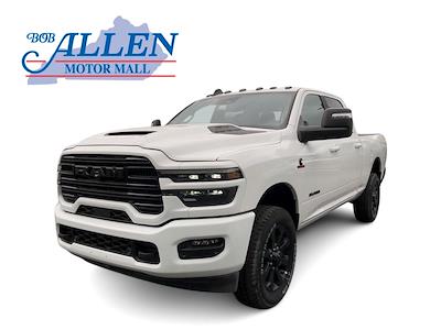 New 2025 Ram 2500 Laramie Crew Cab 4WD Pickup for sale #C25186 - photo 1