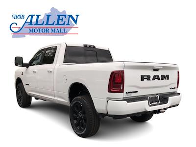 New 2025 Ram 2500 Laramie Crew Cab 4WD Pickup for sale #C25186 - photo 2