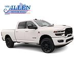 New 2025 Ram 2500 Laramie Crew Cab 4WD Pickup for sale #C25186 - photo 3