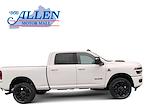 New 2025 Ram 2500 Laramie Crew Cab 4WD Pickup for sale #C25186 - photo 9