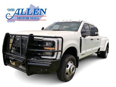 2024 Ford F-350 Crew Cab DRW 4WD Pickup for sale #C25186A - photo 1