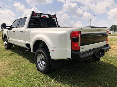 2024 Ford F-350 Crew Cab DRW 4WD Pickup for sale #C25186A - photo 2