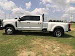 2024 Ford F-350 Crew Cab DRW 4WD Pickup for sale #C25186A - photo 4