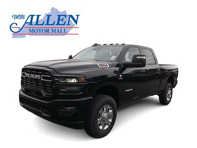 2025 Ram 2500 Crew Cab 4WD Pickup for sale #C25191 - photo 1
